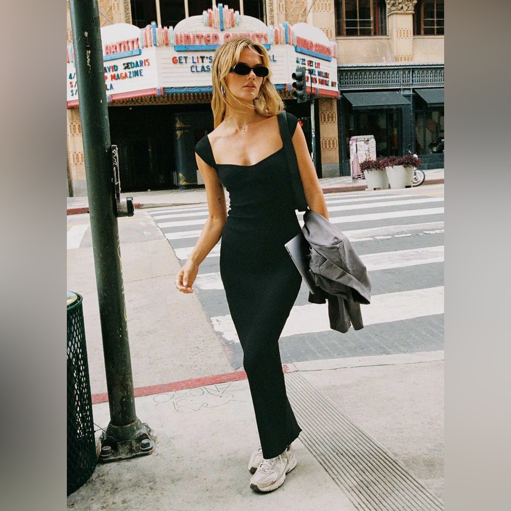 Princess Polly Larissa dress